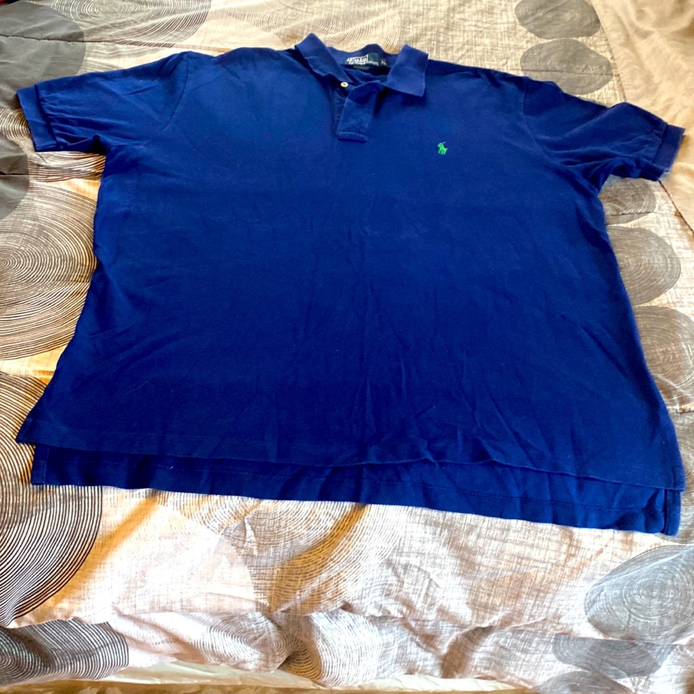Ralph Lauren polo